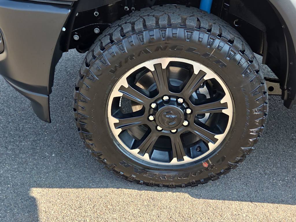 Thumbnail: 2026 RAM 2500 - 8
