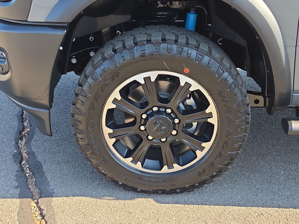 Thumbnail: 2026 RAM 2500 - 8