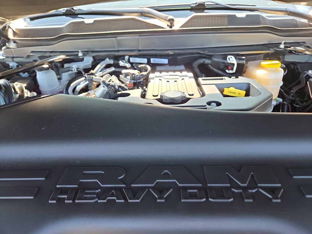 Thumbnail: 2026 RAM 2500 - 25