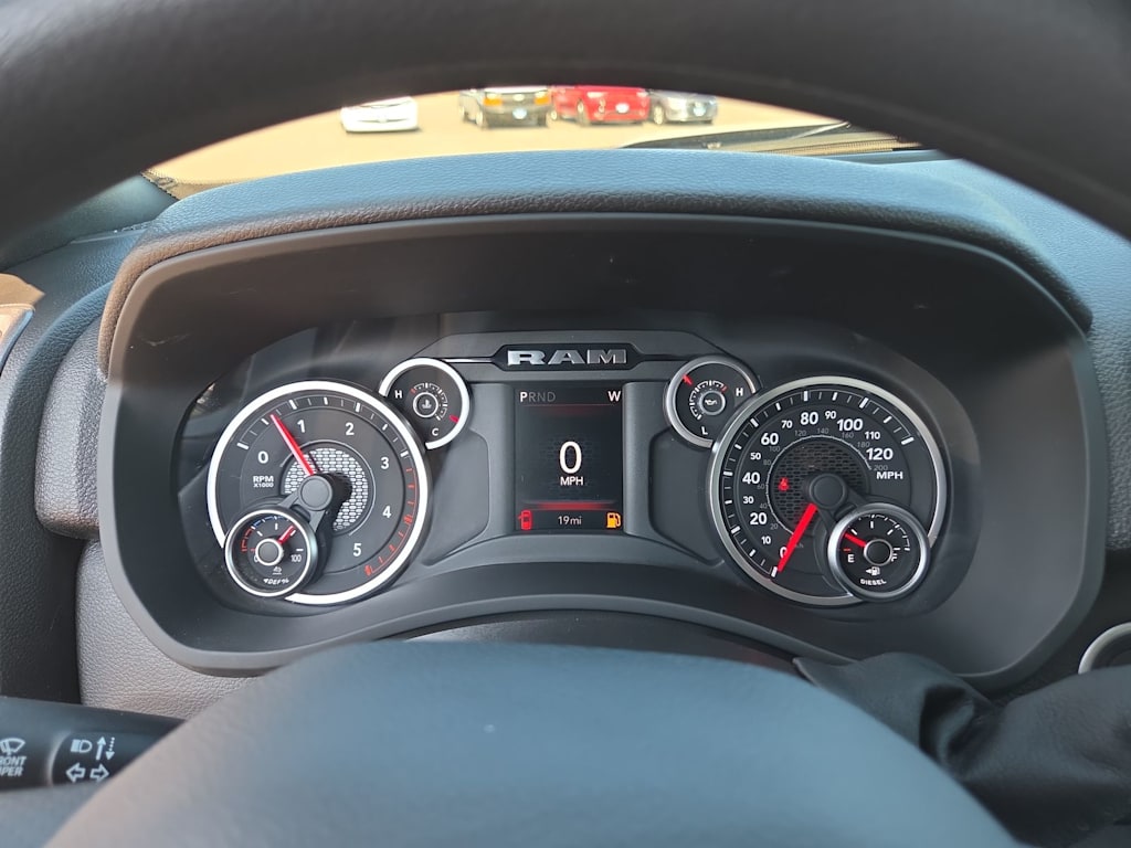 Thumbnail: 2026 RAM 2500 - 13