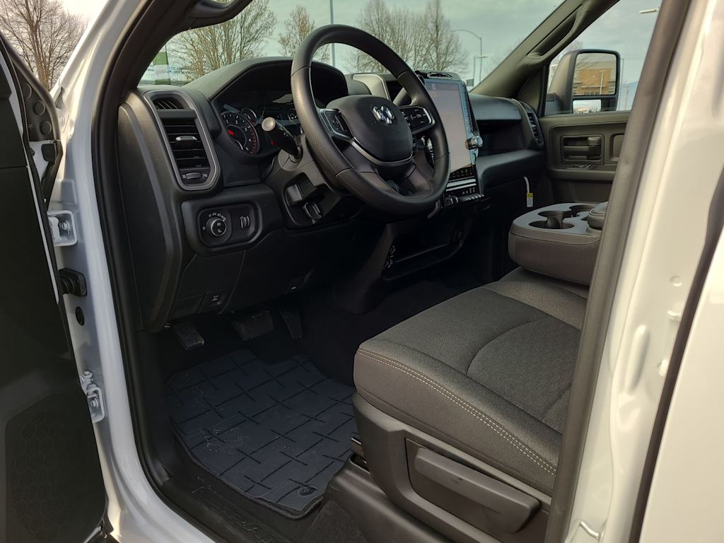 Thumbnail: 2026 RAM 2500 - 11