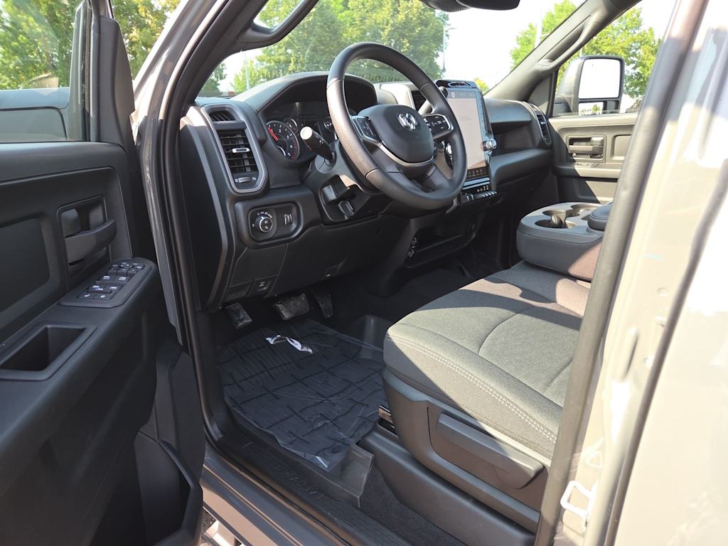 Thumbnail: 2026 RAM 2500 - 11