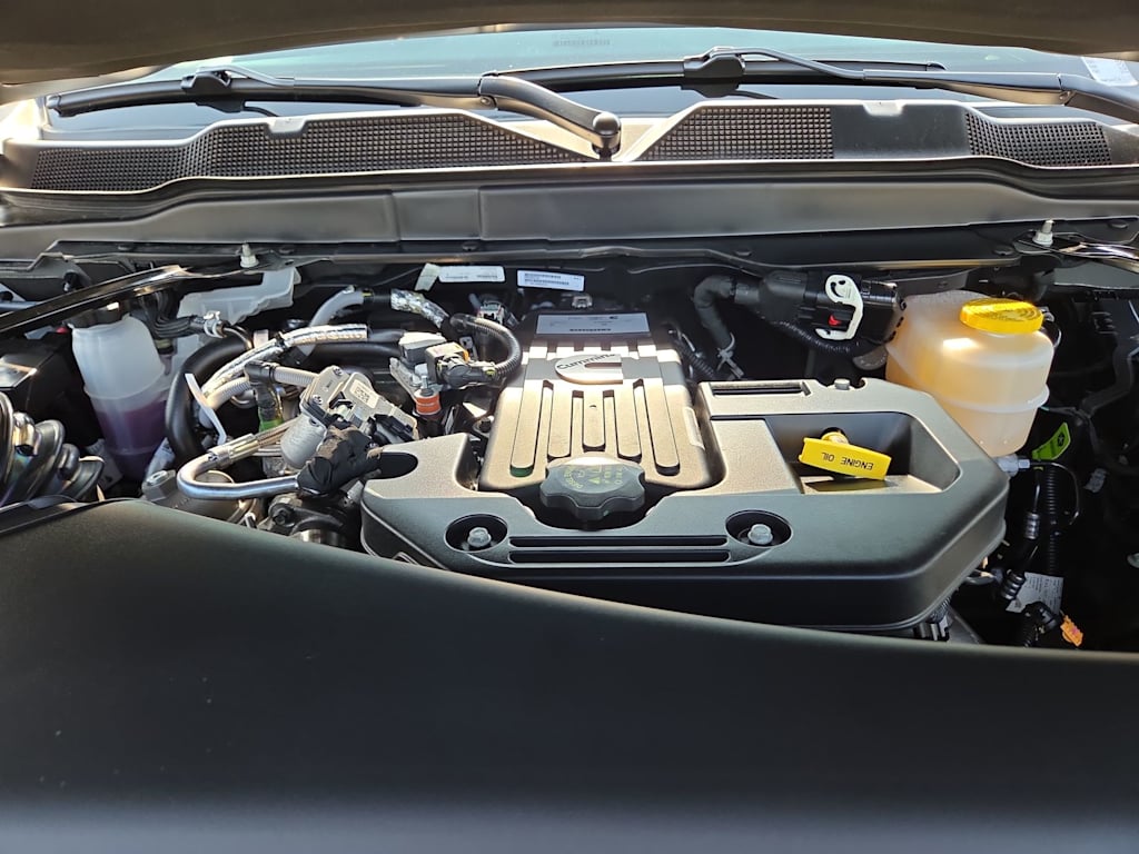 Thumbnail: 2026 RAM 2500 - 25