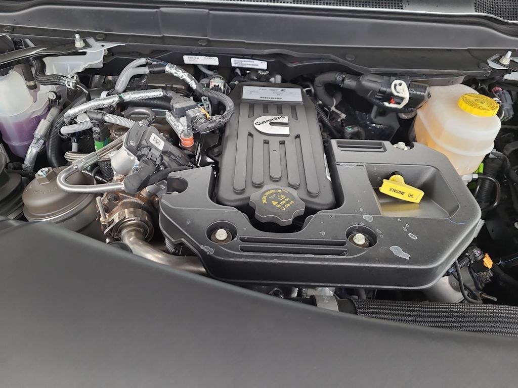 Thumbnail: 2026 RAM 2500 - 25