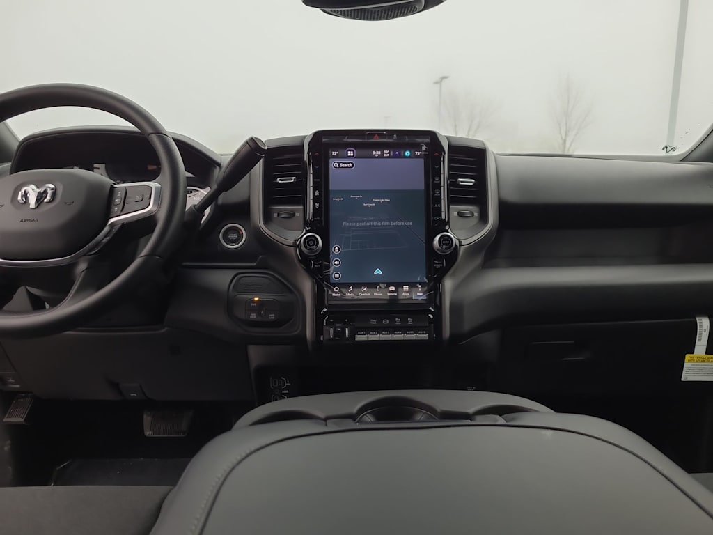 Thumbnail: 2026 RAM 2500 - 2