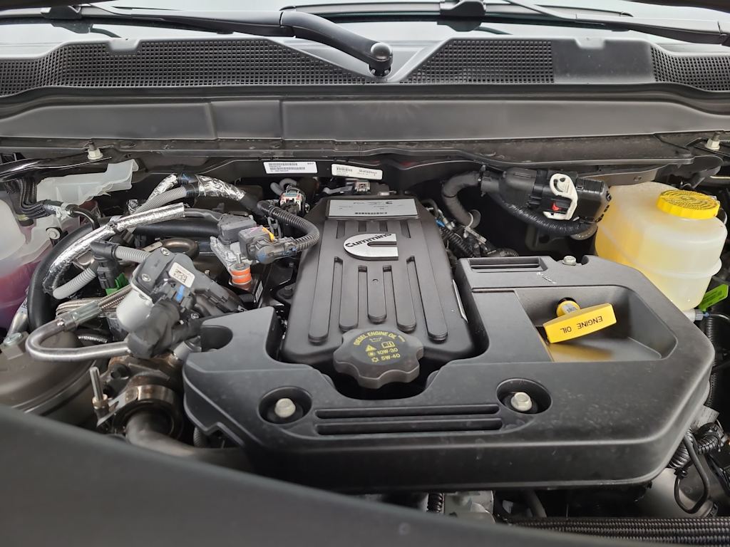 Thumbnail: 2026 RAM 2500 - 25