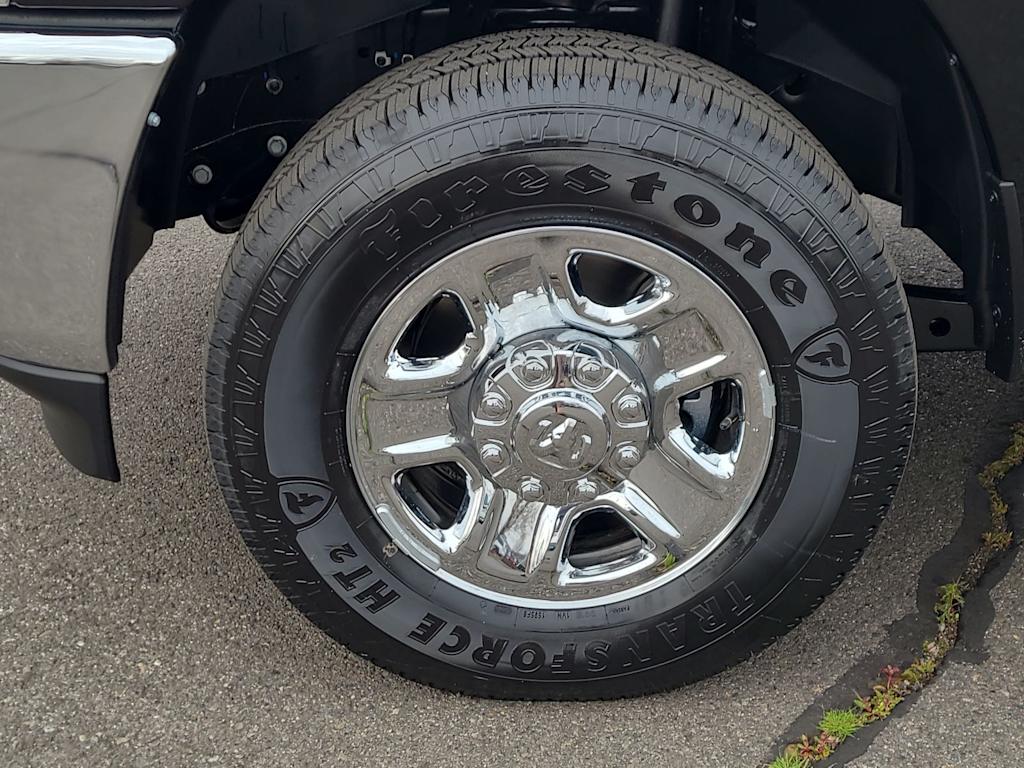 Thumbnail: 2026 RAM 2500 - 8