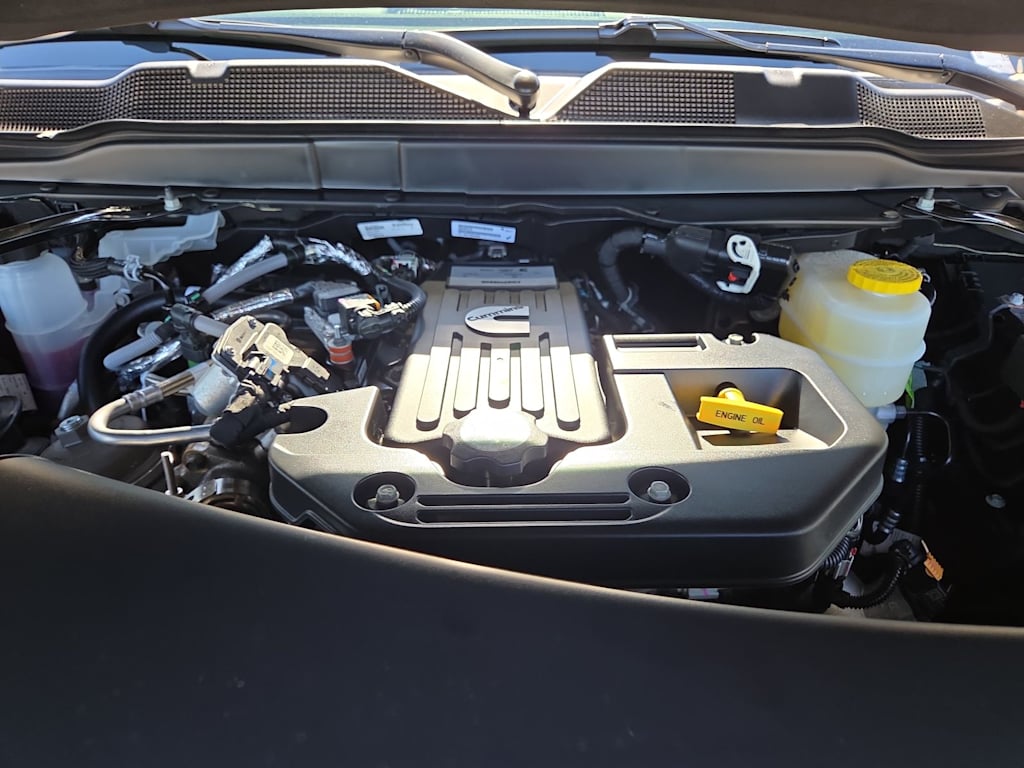 Thumbnail: 2026 RAM 2500 - 25