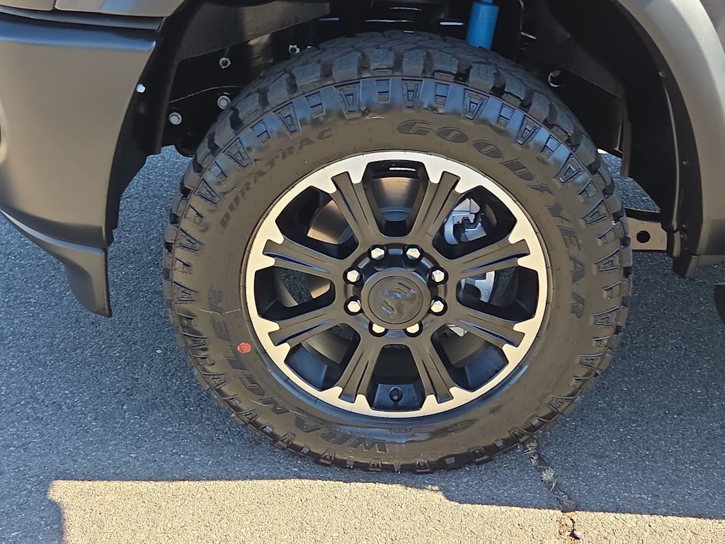 Thumbnail: 2026 RAM 2500 - 8