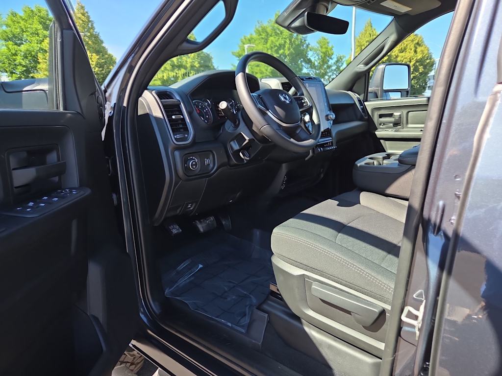 Thumbnail: 2026 RAM 2500 - 20