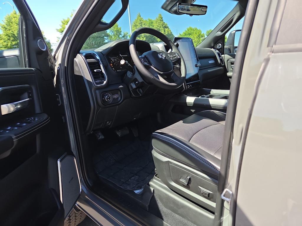 Thumbnail: 2026 RAM 2500 - 21
