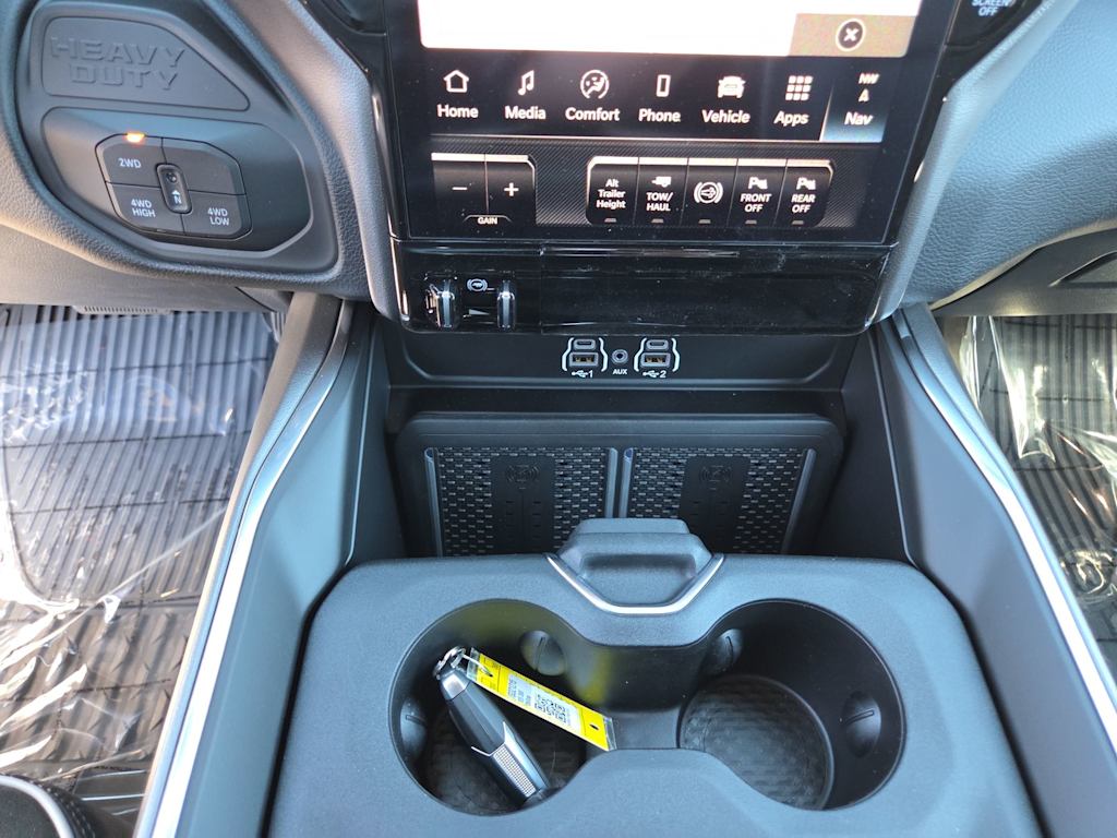 Thumbnail: 2026 RAM 2500 - 28