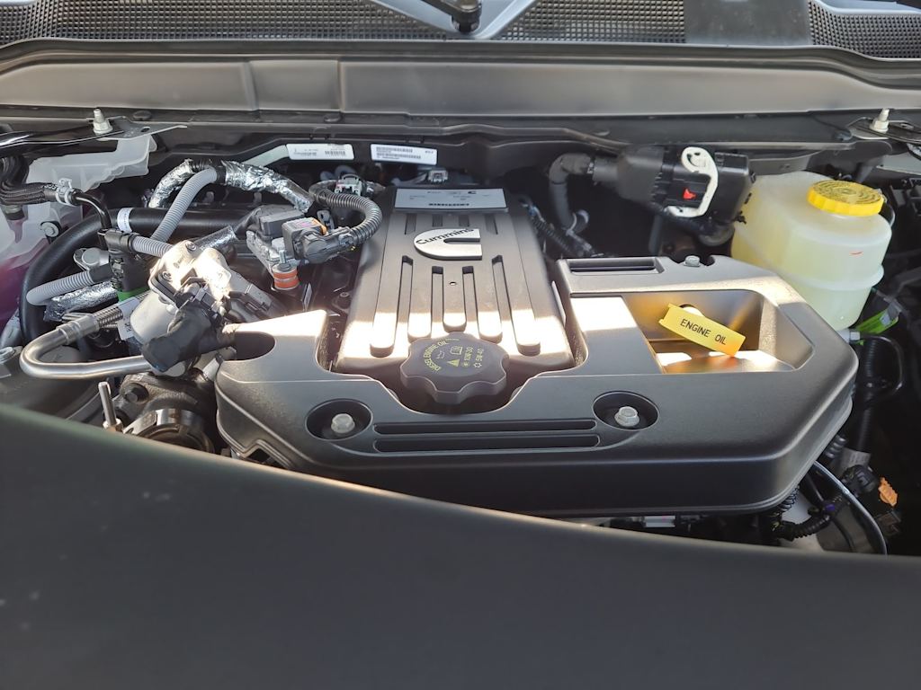 Thumbnail: 2026 RAM 2500 - 27