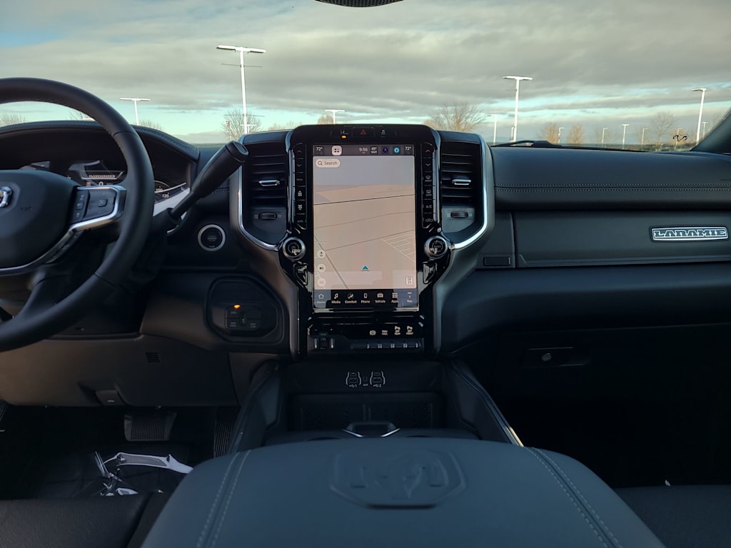Thumbnail: 2026 RAM 2500 - 2
