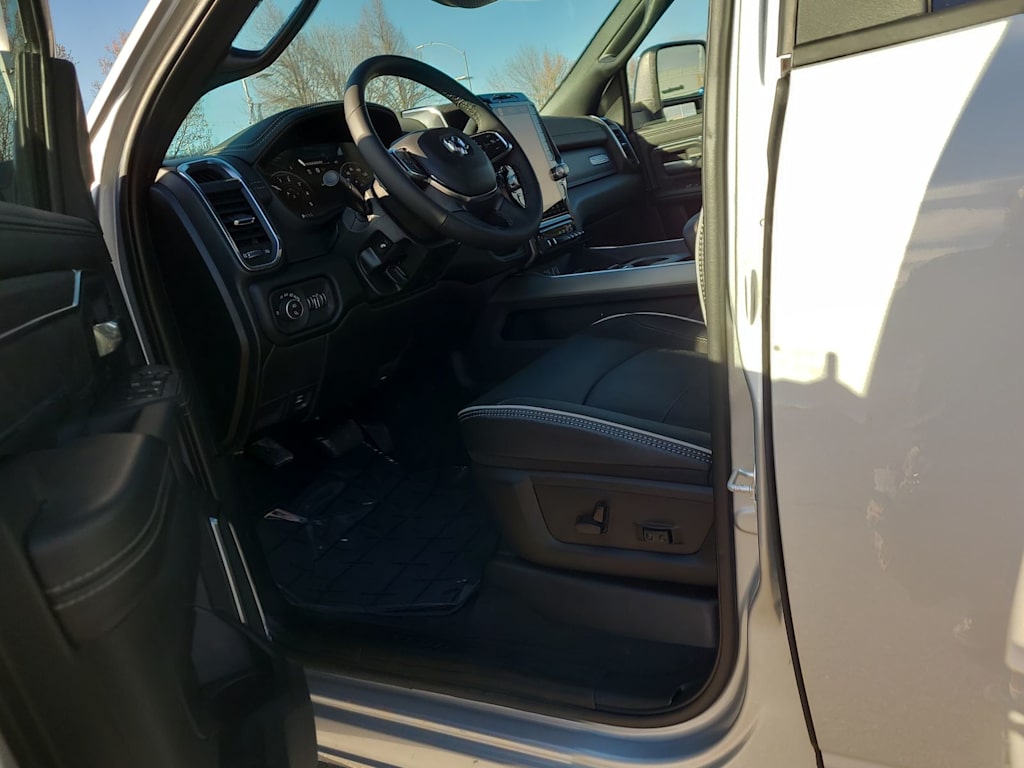 Thumbnail: 2026 RAM 2500 - 22