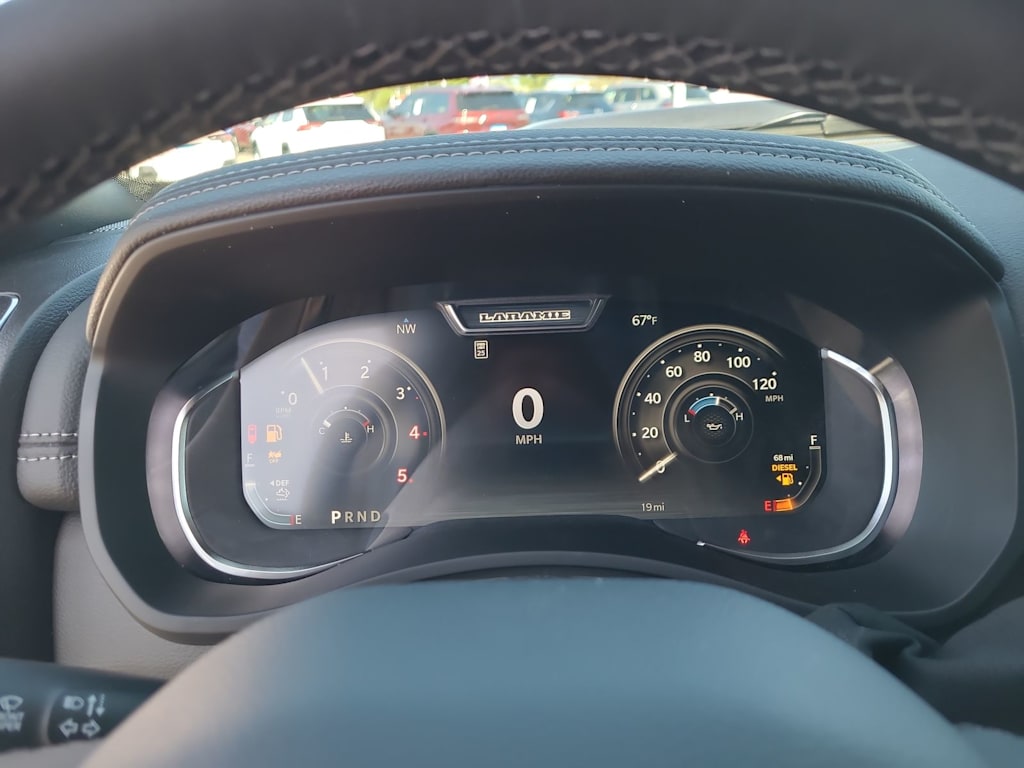 Thumbnail: 2026 RAM 2500 - 12