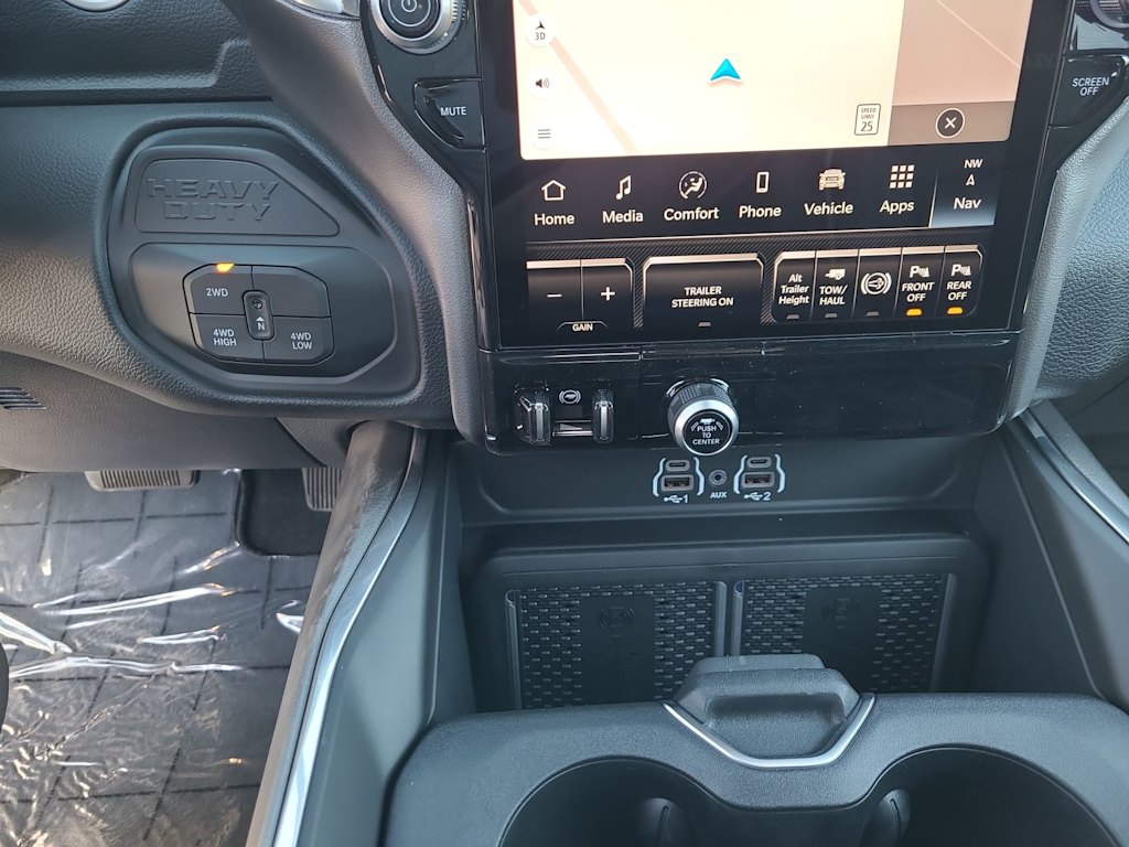 Thumbnail: 2026 RAM 2500 - 27