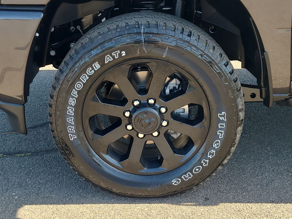 Thumbnail: 2026 RAM 2500 - 7