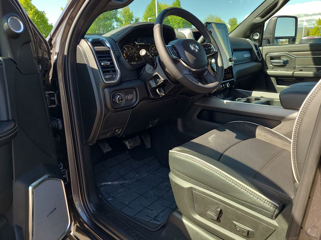 Thumbnail: 2026 RAM 2500 - 8