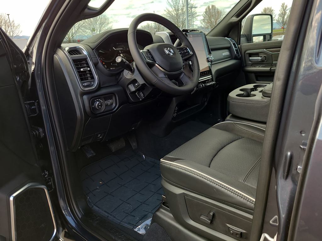 Thumbnail: 2026 RAM 2500 - 10