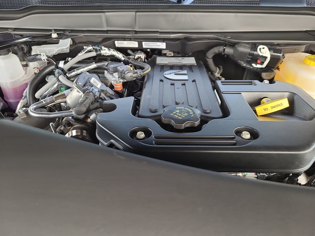 Thumbnail: 2026 RAM 2500 - 24