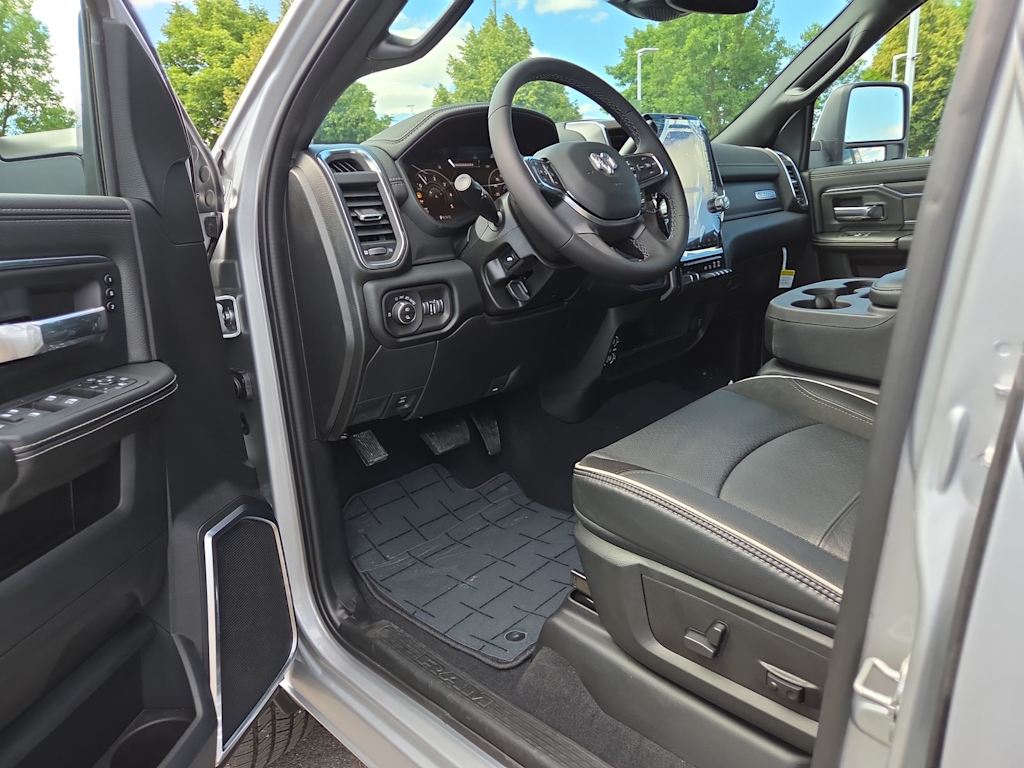 Thumbnail: 2026 RAM 2500 - 2
