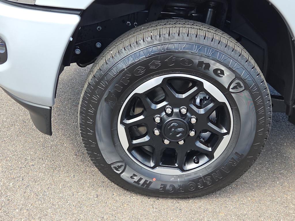 Thumbnail: 2026 RAM 2500 - 8