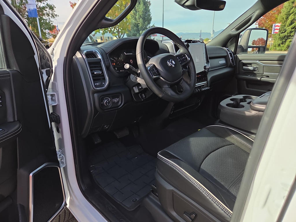 Thumbnail: 2026 RAM 2500 - 2