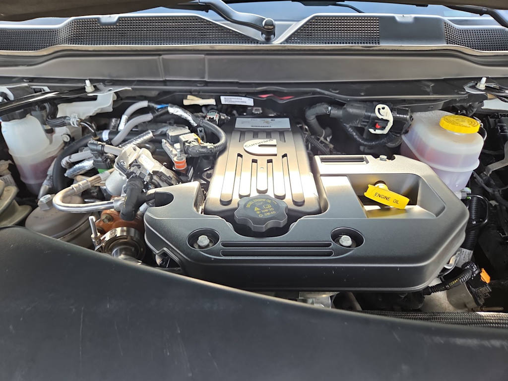 Thumbnail: 2026 RAM 2500 - 26