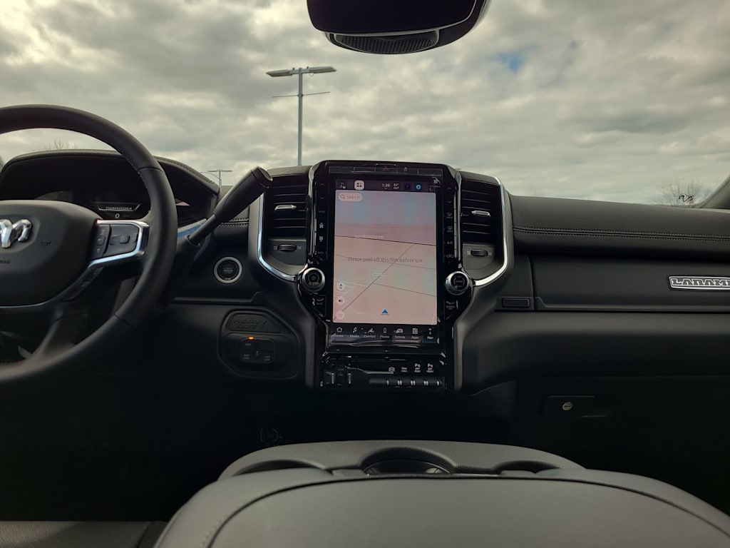 Thumbnail: 2026 RAM 2500 - 2