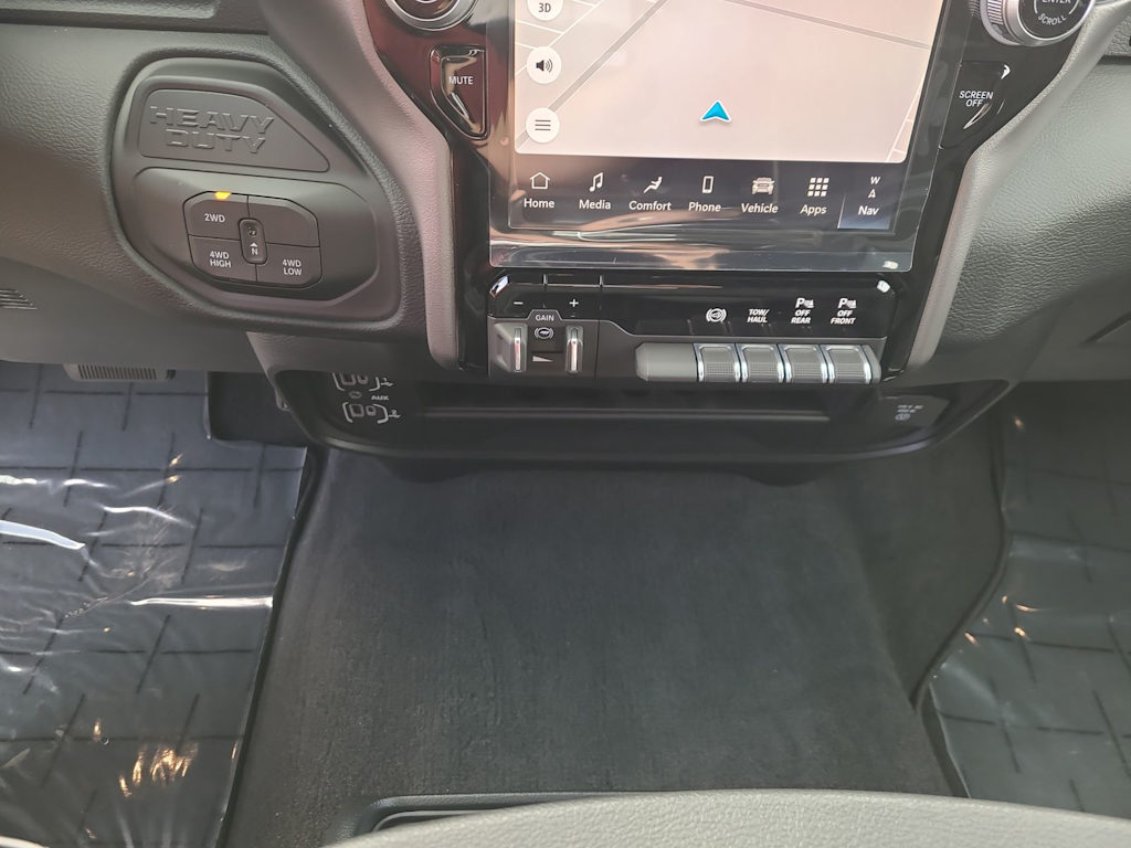 Thumbnail: 2026 RAM 2500 - 29