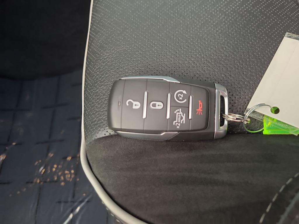 Thumbnail: 2026 RAM 2500 - 15