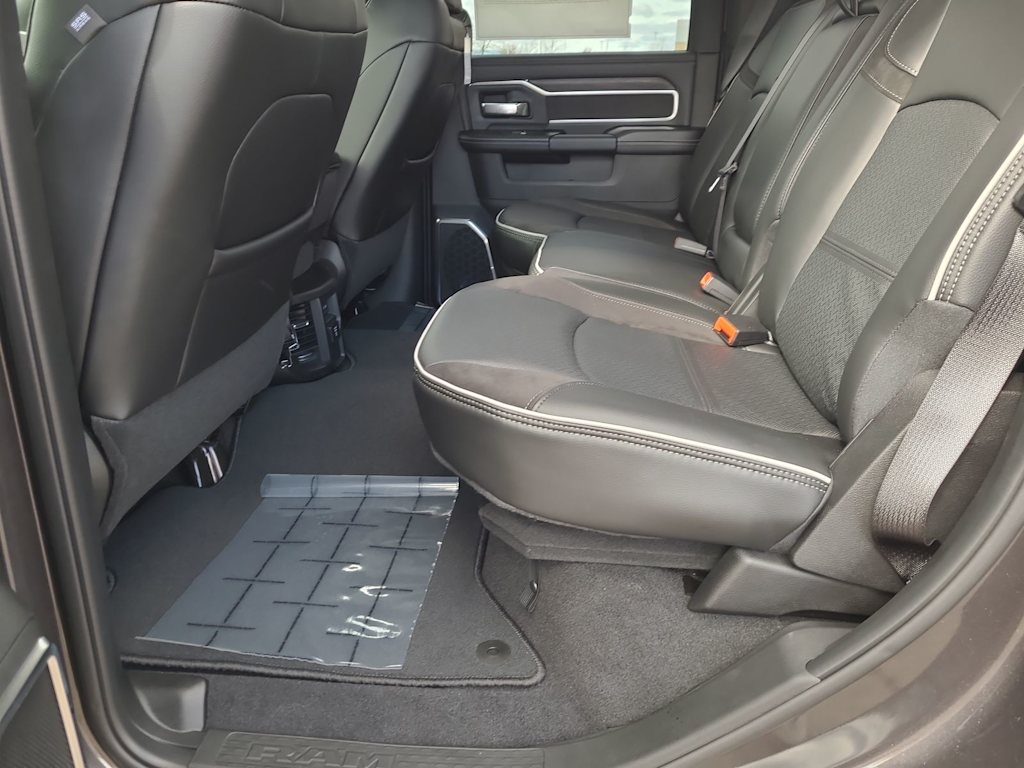 Thumbnail: 2026 RAM 2500 - 27