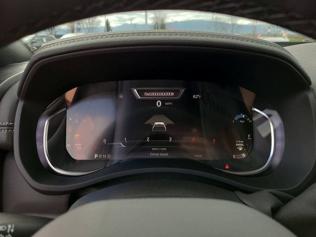 Thumbnail: 2026 RAM 2500 - 13