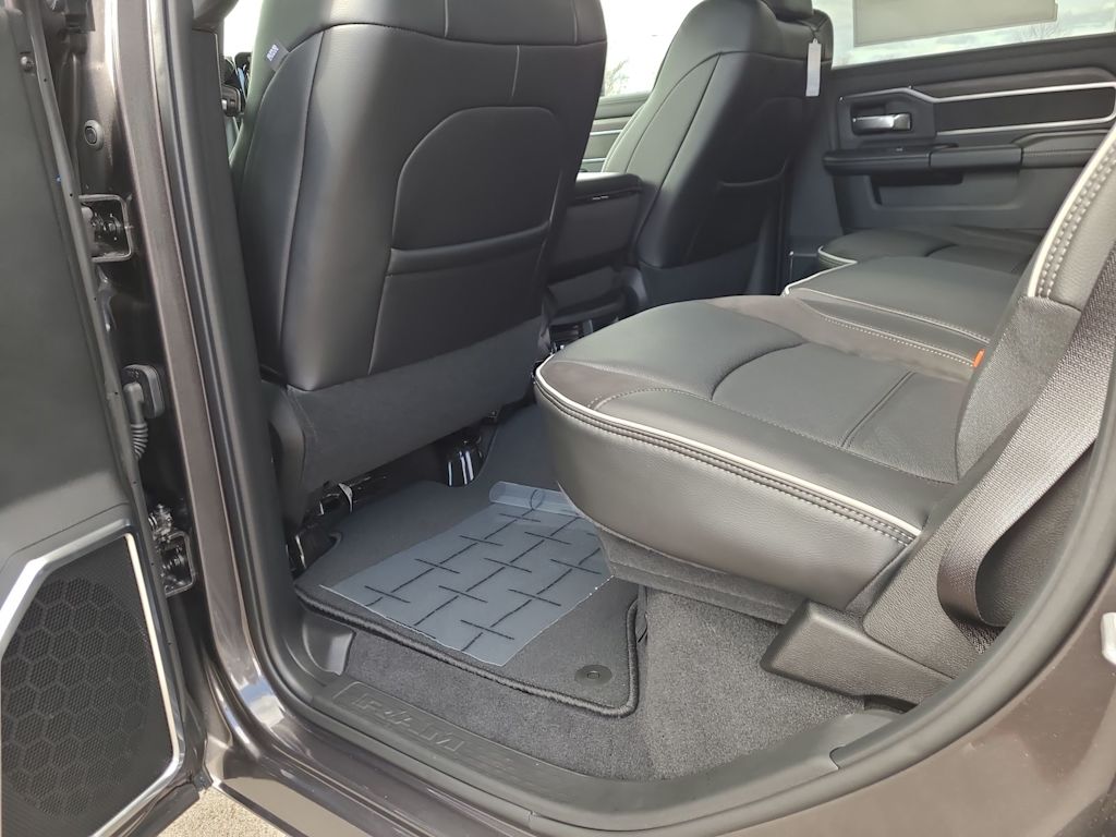 Thumbnail: 2026 RAM 2500 - 26