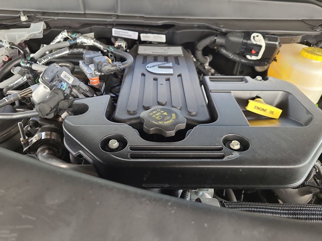 Thumbnail: 2026 RAM 2500 - 25