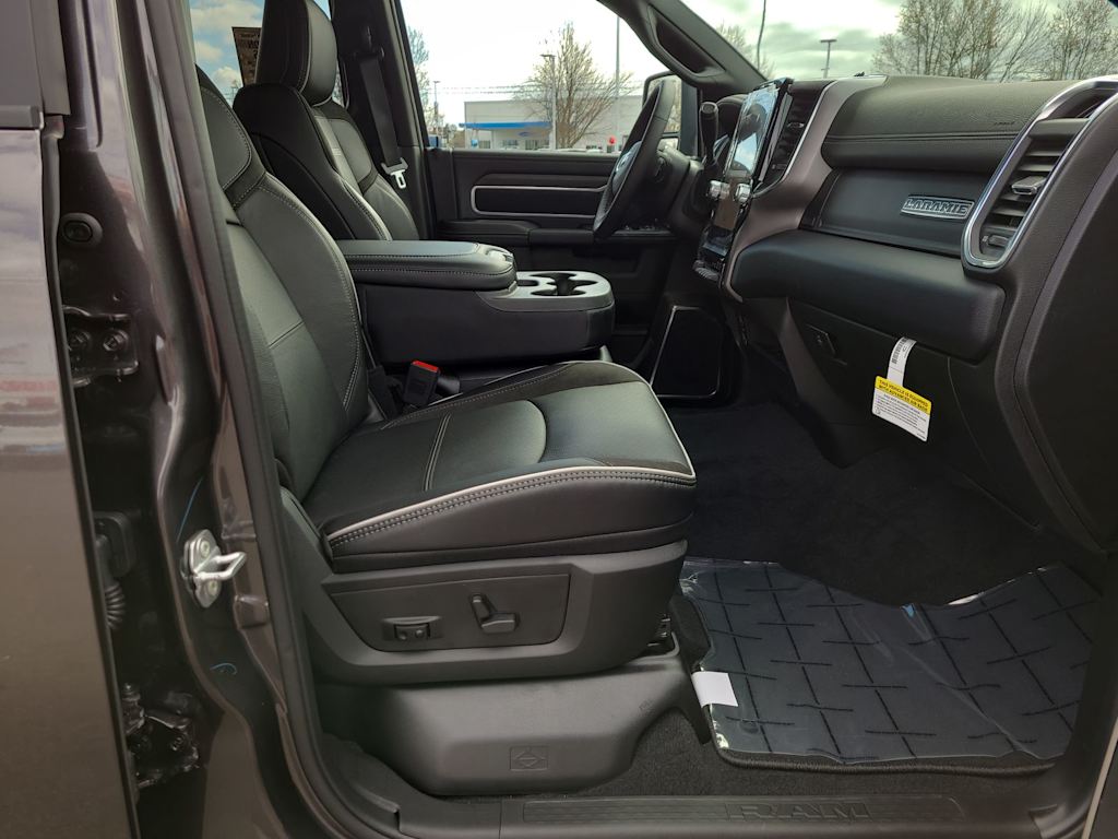 Thumbnail: 2026 RAM 2500 - 10