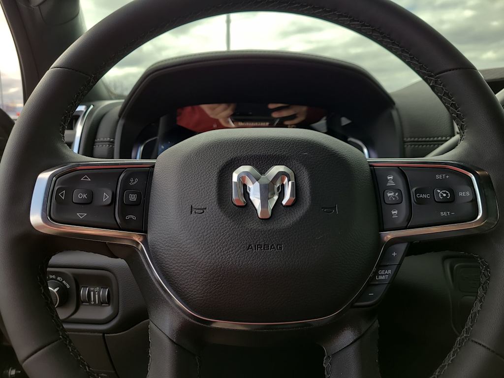 Thumbnail: 2026 RAM 2500 - 28