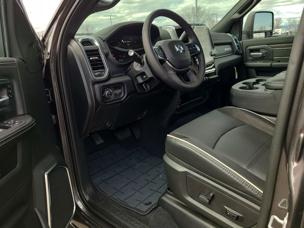 Thumbnail: 2026 RAM 2500 - 11