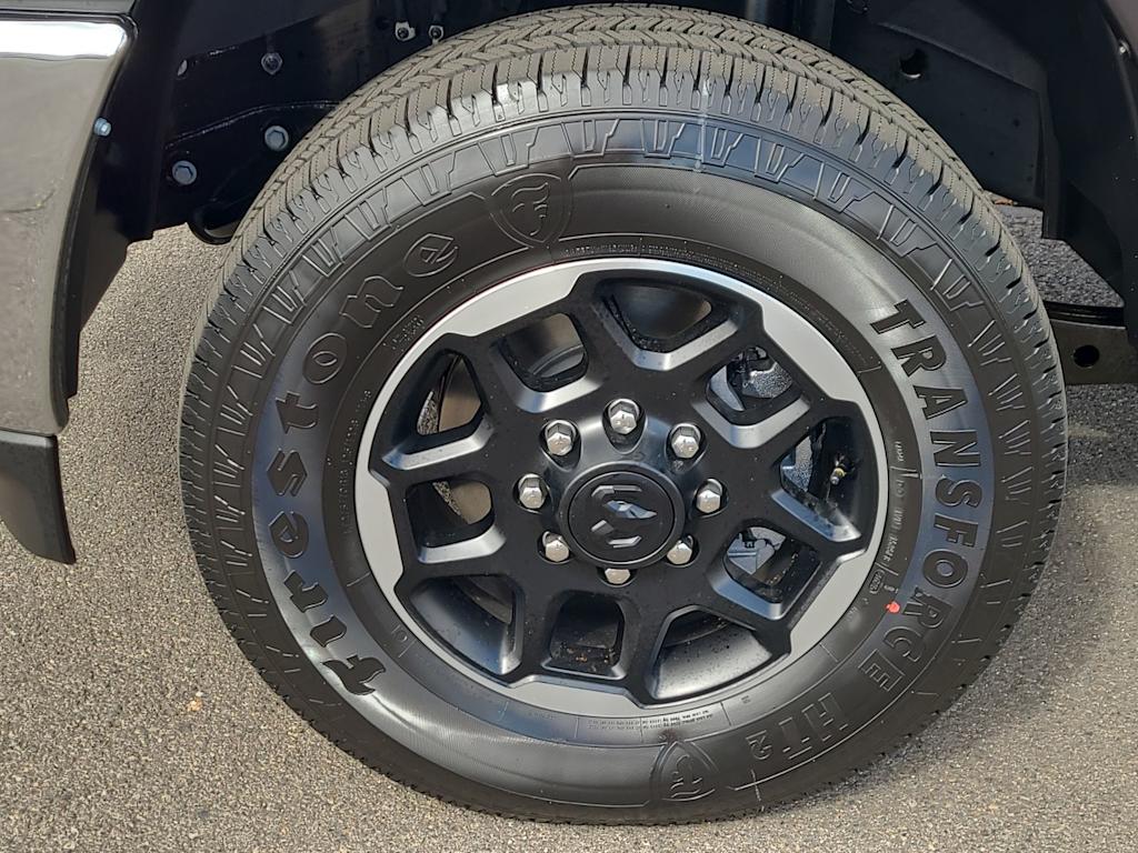 Thumbnail: 2026 RAM 2500 - 8