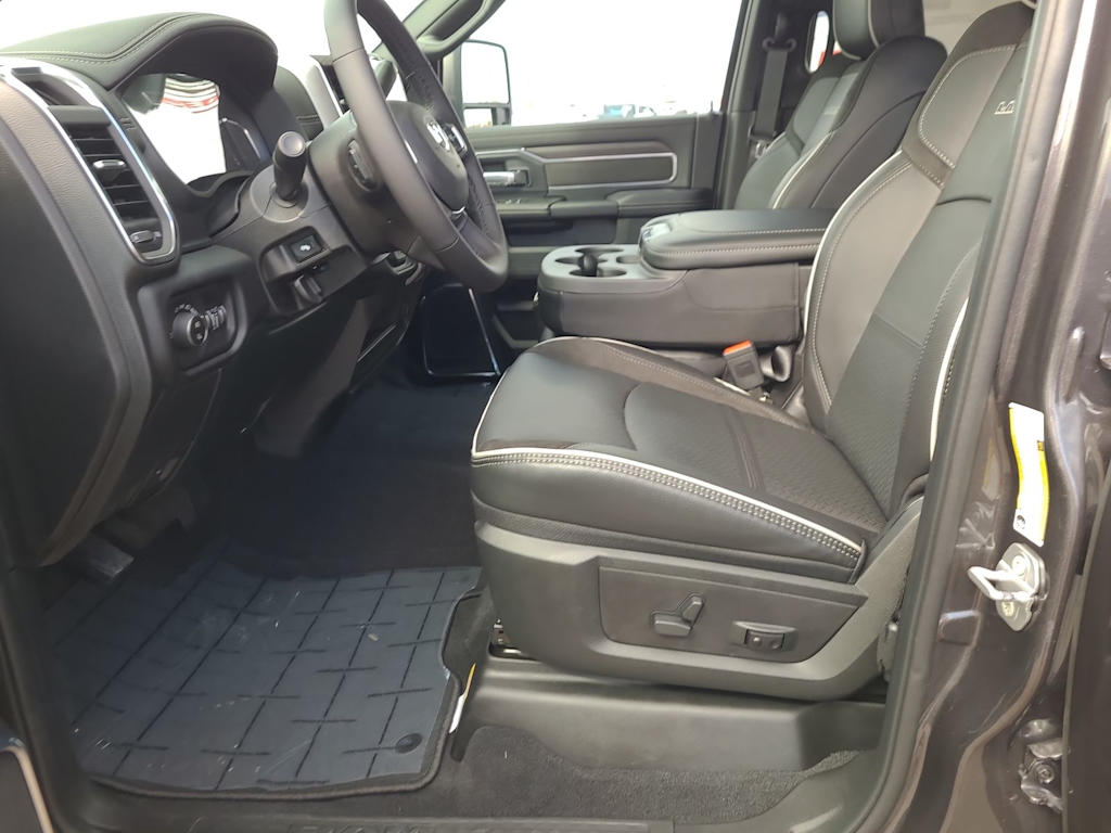 Thumbnail: 2026 RAM 2500 - 9