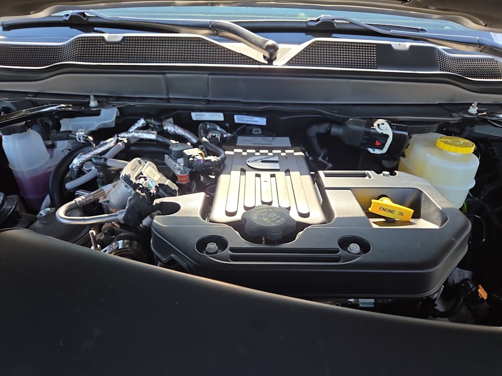 Thumbnail: 2026 RAM 2500 - 25
