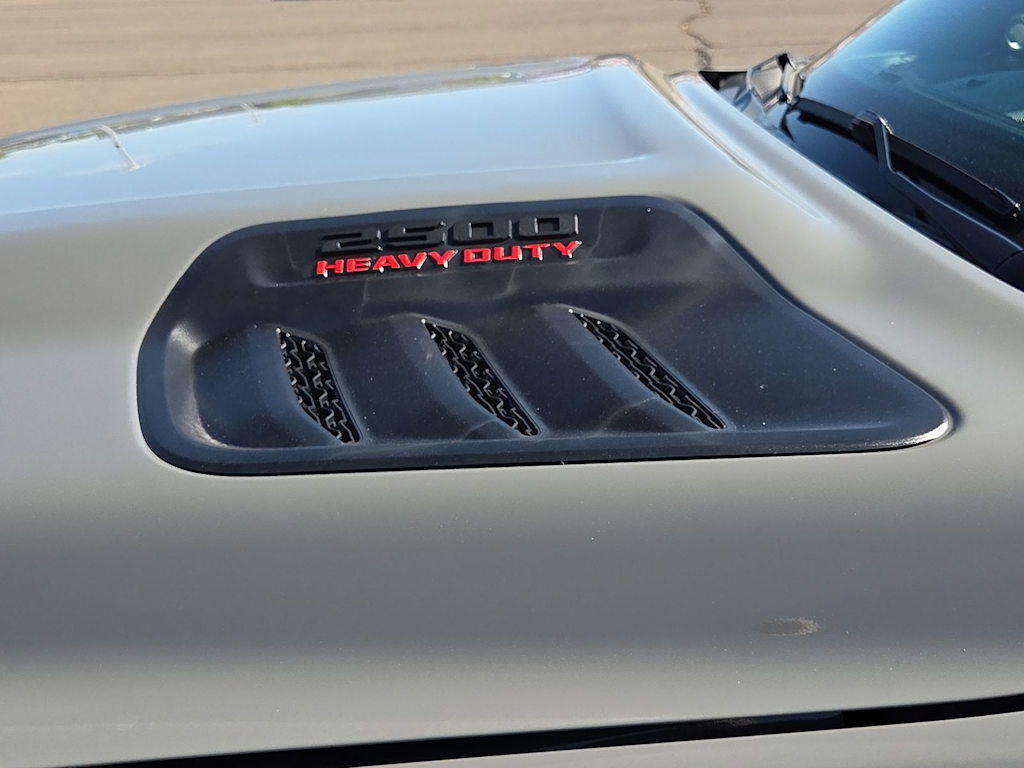 Thumbnail: 2026 RAM 2500 - 7
