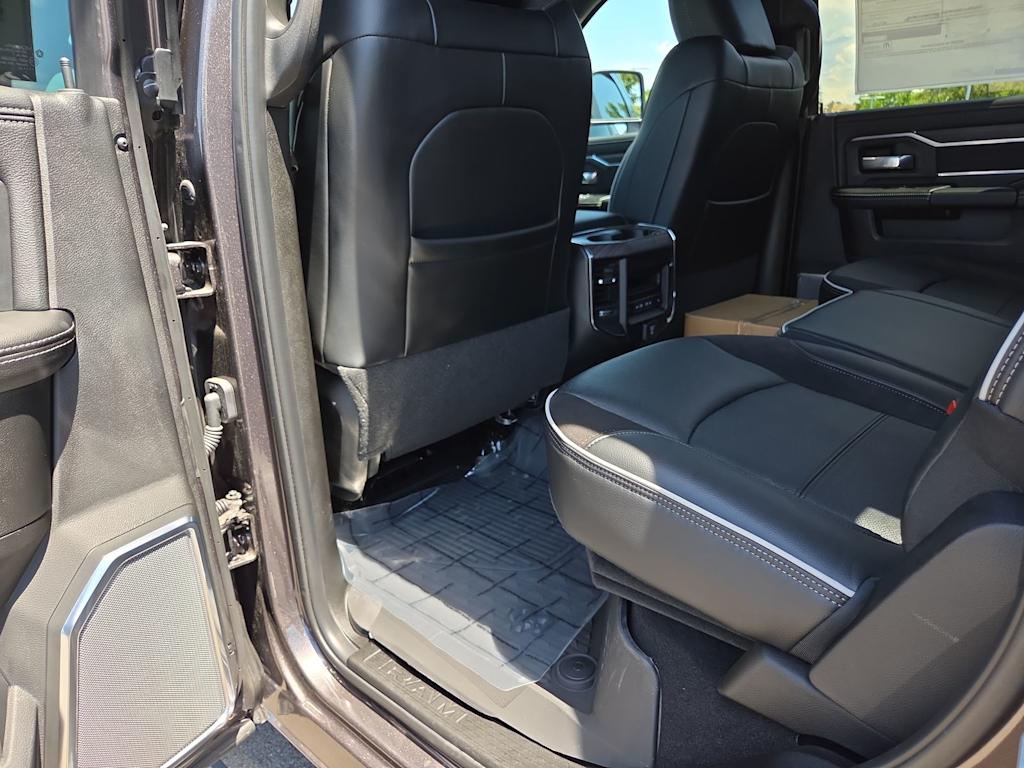 Thumbnail: 2026 RAM 2500 - 12