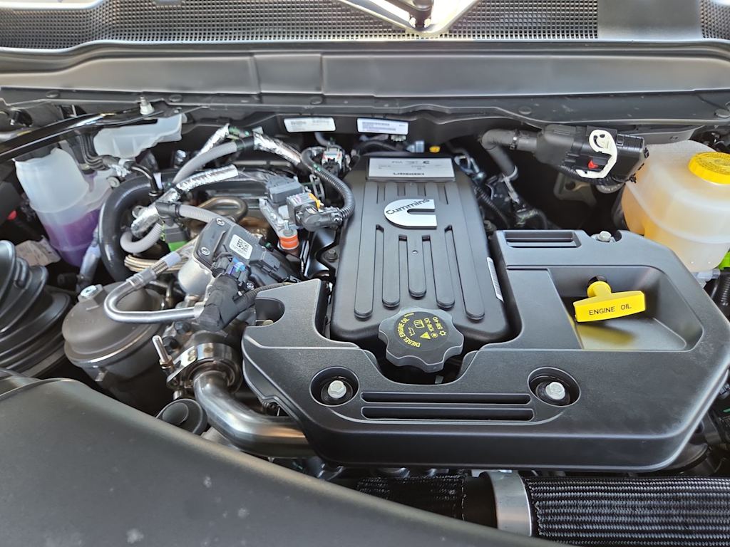 Thumbnail: 2026 RAM 2500 - 9