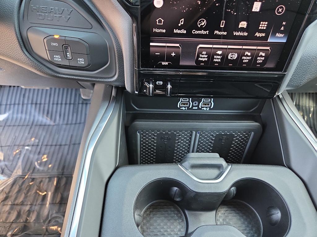 Thumbnail: 2026 RAM 2500 - 14