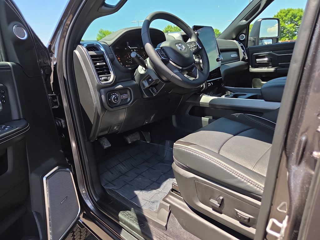 Thumbnail: 2026 RAM 2500 - 13