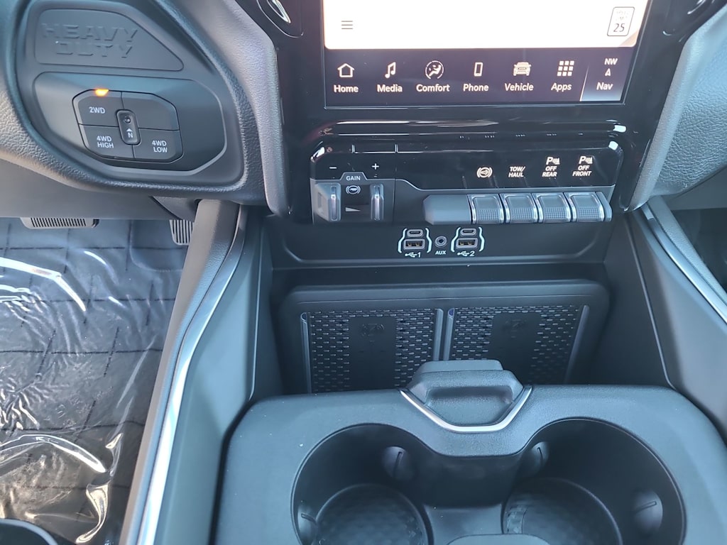 Thumbnail: 2026 RAM 2500 - 29