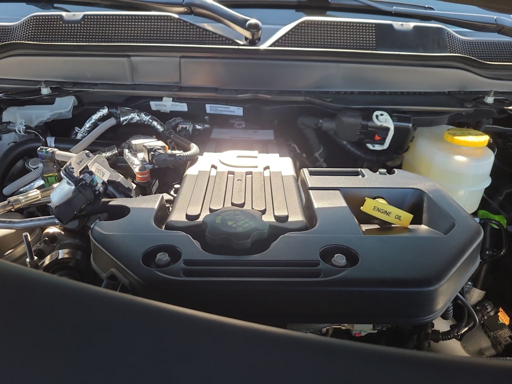 Thumbnail: 2026 RAM 2500 - 26