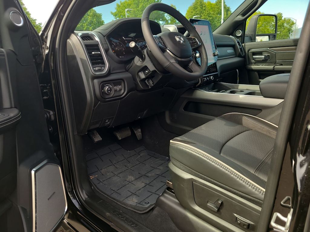 Thumbnail: 2026 RAM 2500 - 8